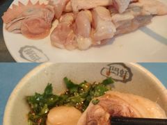 -千岛蚝高压锅生蚝·人参火锅(白云万达店)