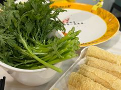 -潮汕大目牛肉火锅(上梅林店)