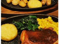 -萨莉亚意式餐厅(杭州西溪龙湖天街店)