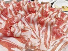 -日坛涮肉四合院·园林餐厅(日坛公园店)