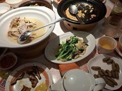 -话梅·客家小厨(东门店)
