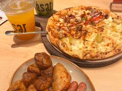 -乐凯撒披萨(领展广场店)