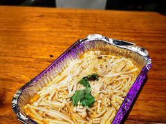 -本色.小马哥烧烤(五一路总店)