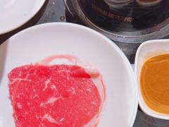 -钱小奴海鲜自助黑金店(杭州滨江龙湖店)