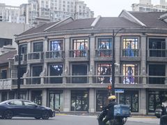 -南京路步行街