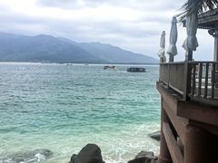 -海南分界洲岛旅游区