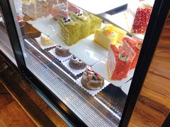 -BOKE博稞烘焙(天佑城店)