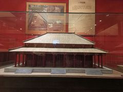 -南越王博物院(王宫展区)