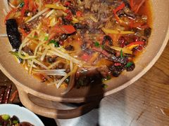 -富正毅三下锅·湘西韵味(天门山索道店)