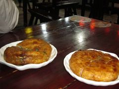 -兰庆鸡蛋馃(人民路店)