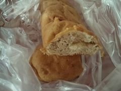 乳酪核桃-韩国利尔面包(桂林路店)