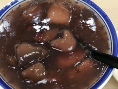 桂花糖芋苗-刘长兴(逸仙桥店)