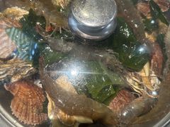 -双合园·海鲜水饺青岛菜(万佳广场店)