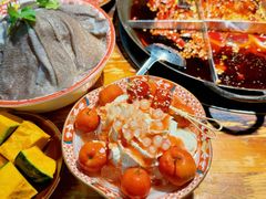 -陈陈火锅(较场口店)