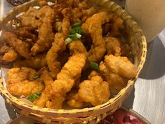 -郭铁柱·泥炉老火锅(江北龙湖天街店)