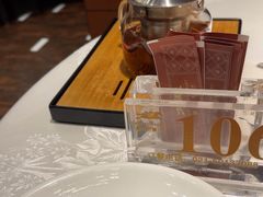 -麒茗餐厅·粤菜·宴会厅·海鲜(锦绣路店)