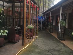-老渔家鲜鱼轩(南浦横街店)