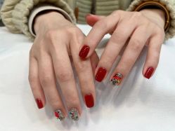 -Nice Nail 奈斯美甲