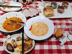 -西贝(紫荆广场店)