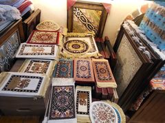 -新疆国际大巴扎