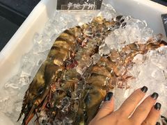 -blt精品超市(高德置地冬广场店)