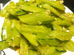 -鲁C·尚小炉·淄博烧烤(市北店)