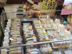 -85度C(南京龙江店)