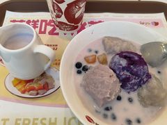 -鲜芋仙(苏州干将店)