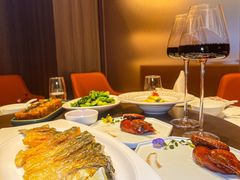 -香港狮子山下·明星粤菜餐厅(北苑店)