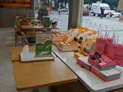 -爱达乐面包生日蛋糕(温江德昆新天地店)
