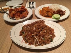 -关夫人餐厅(阳光广场店)