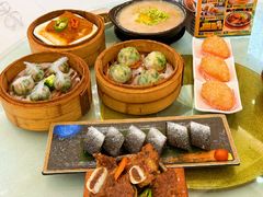 -雅香园·30年老字号顺德酒家(乐从岳步店)