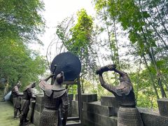 -铁山坪森林公园