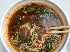 -万县面馆(高笋塘店)