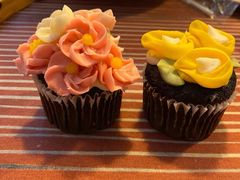 -BONCAKE裱花蛋糕(万象汇店)