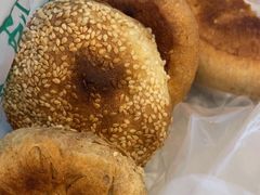-满记烧饼(牛街东里小区一区店)