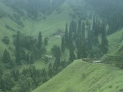 -新疆那拉提国家旅游度假区