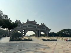 -顺峰山公园