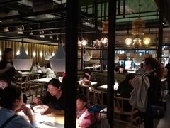 -东园小馆·早茶·淮扬小炒(印象汇店)