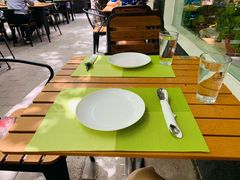 -ALAMEEN阿拉伯餐厅(三里屯店)