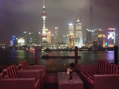 景观位-罗斯福色戒酒吧(外滩店)