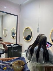 点击看大图 -TONI&GUY
