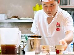 -香港新发烧腊茶餐厅(书城店)