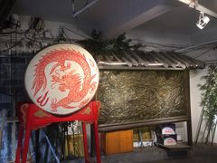 -庆合府重庆大排档(紫都城店)