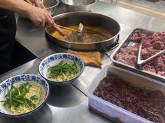 -大鼎沙嗲面(港口路店)