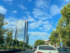 -卷心卷意·轻甜蛋糕(新光天地店)