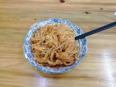 -八亩沟擀面皮(西安首店)