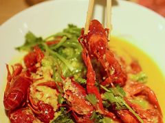 招牌小龙虾-望江门小龙虾·烧烤(九堡店)