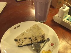 -么么咖啡(亚运豪庭店)