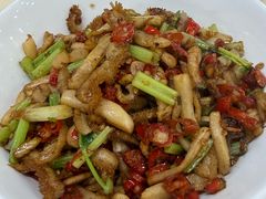 -笨罗卜浏阳菜馆(龙华鹏润达店)